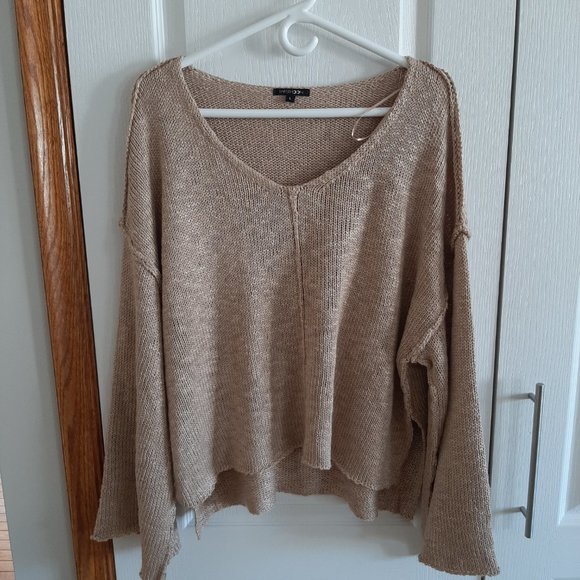 Knit sweater - Picture 2 of 4